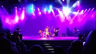 Leo Rojas"Last of The Mohicans(Ostatni Mohikanin)"Świnoujście 20.07.2019(7)