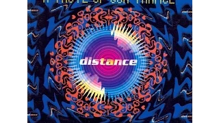 Distance - A Taste Of Goa Trance (Full Compilation)