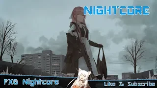 Nightcore - Dreamin