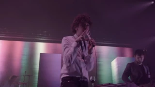 The 1975 Paris Live 1080p HD - vevo o2 london uk - full song