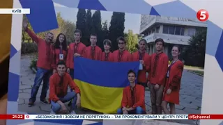 Українські переможці міжнародних олімпіад можуть залишитися без премії від президента. Подробиці