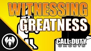 Call Of Duty Ghosts - Witnessing Greatness