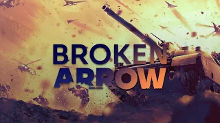 ЛУЧШАЯ СТРАТЕГИЯ ДЕСЯТИЛЕТИЯ | Broken Arrow