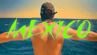 GAMBINO - MEXICO (Clip Officiel)