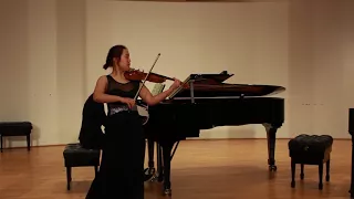 Mozart: Konzert D-Dur KV218 I. Allegro