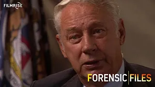 Forensic Files - Season 6, Episode 15 - Killer's 'Cattle' Log - Full Episode