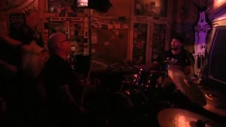 CHEPANG LIVE AT LEIPZIG -CONNEWITZ/STO(GERMANY) Jul 20, 2018