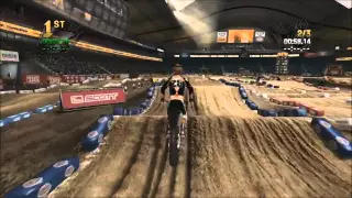 (PC) MX vs ATV Reflex - Supercross (Kingston)