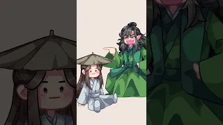 Ugly | TGCF Animatic