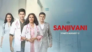 SANJIVANI | HOTSTAR | PROMO