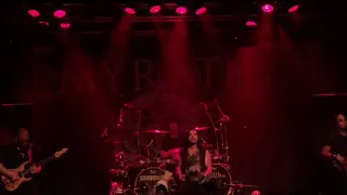 Myrath - Beyond The Stars - Live in Oslo