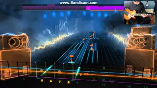 Rocksmith 2014 The White Stripes - Seven Nation Army 92%