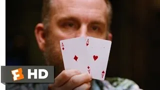 Rounders (2/12) Movie CLIP - Aces Full (1998) HD