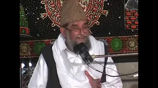 Peer Syed Manzoor Asif Tahir Badshah (Peer of Chura Sharif) عرس مبارک چورا شریف 2011