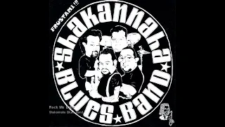 Shakannaha Blues Band - Rock Me Baby