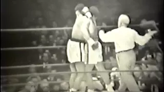 1967 02 06 Muhammad Ali vs Ernie Terrell