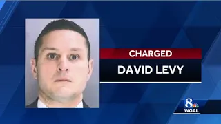 Pennsylvania state trooper arrested for road rage incident in Chester County