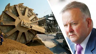 Albanese has concerns over 'economics' of Adani mine