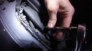 How Hard Can it Be? : E92 BMW M3 Air Intake Removal