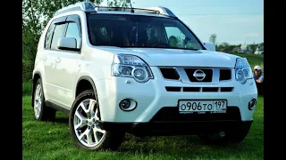 Замена тросика открывания двери.Снятие стеклоподъемники.Nissan X-Trail 31