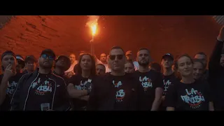 La Tribu -  A L'ombre de ma ville (Clip Officiel)