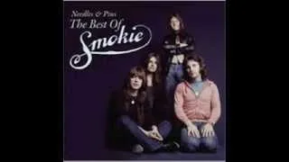 The Girl Can't Help It SMOKIE