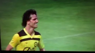 1983/1984 Borussia Dortmund