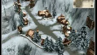 Lineage II - Dwarven Village Theme