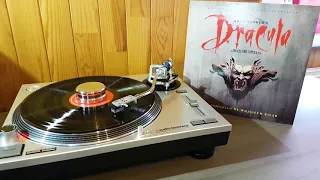 Dracula (1992) Soundtrack (Full vinyl Rip)