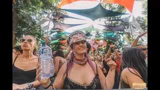 Avalon&BLISS/NEVERLAND 2017@ISRAEL#Psytrance(VIDEO) ॐ