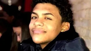 Bronx community rocked by murder of innocent teen