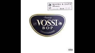 Stormzy - Vossi Bop (Remix) [feat. BAUSA & CAPO] [CLEAN]