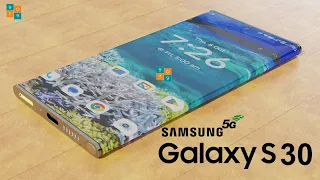 Samsung Galaxy S30 Ultra Price, Trailer, Camera, 16GB RAM, Features, Release Date, First Look, Leaks