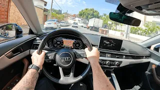 Audi A5 Sportback 2.0 TFSi Ambiente 2018 - POV #88