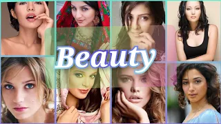 Beauty Selected from Each Country