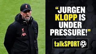 Klopp, Players, Owners: Who's to Blame for Liverpool's Crisis? 😩