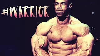 KEVIN LEVRONE - SOLDIER OF FORTUNE