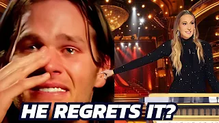 Nikki Glaser Says Tom Brady Regrets Doing the Roast - Full Episode