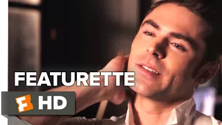 The Greatest Showman Featurette - Zac Efron (2017) | Movieclips Coming Soon