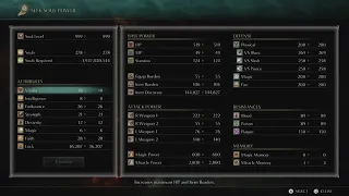 Demon's Souls Remake Infinite Souls glitch and Item Drop Glitch.