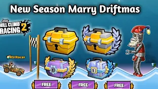 hill climb racing 2- free Amazing premium rewards+Team chest opening+Many chest openings.