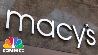 Will Macy's Win Holiday Retail Battle? | CNBC