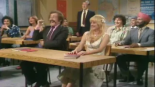 Mind Your Language Season 4 - episode 1 Never say die