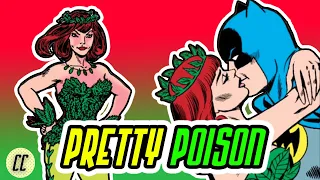 Meet POISON IVY | Evil Bettie Page