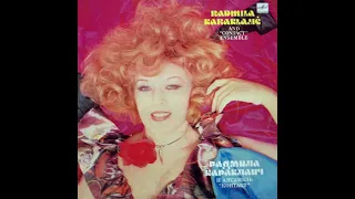 Radmila Karaklajić‎–Радмила Караклаич и ансамбль «Контакт»(vinyl, USSR, Мелодия–С60 19667 008, 1983)