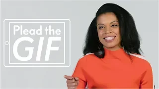 Susan Kelechi Watson Spills on This Is Us | Plead the GIF | Oprah Mag