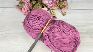 FOR BEGINNERS!!!!This is the easiest way to knit