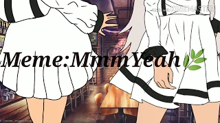 🍪|°Mmm Yeah°|Gacha Life°|Меме°|🌿(чит.оп.)