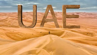 UAE Travel film - Luxurious hotels & infinite dunes | الإمارات