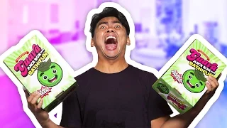 GUAVA JUICE BOX 2 UNBOXING!